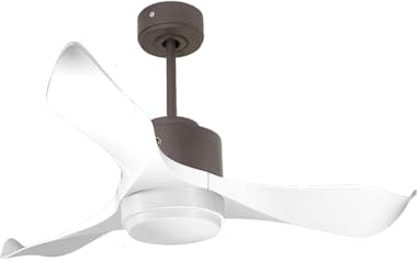 Purline Ventilador de techo Wifi Motor DC Mando a Distanci Purline Ventilador de techo Wifi Motor DC Mando a Distanci