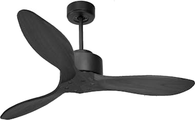 Purline Ventilador de techo Reversible Termostato Wifi Mot Purline Ventilador de techo Reversible Termostato Wifi Mot