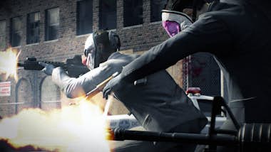 505 Games 505 Games Payday 2 - Crimewave Edition Xbox One 505 Games 505 Games Payday 2 - Crimewave Edition Xbox One