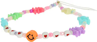 Avizar Joya para Teléfono Pulsera Osito 25cm Colección Lo Avizar Joya para Teléfono Pulsera Osito 25cm Colección Lo