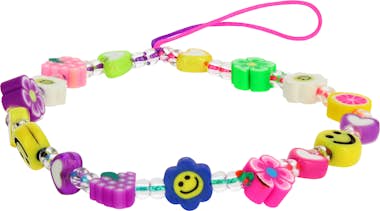 Avizar Joya para Teléfono Homemade de Bolas Decorativas C Avizar Joya para Teléfono Homemade de Bolas Decorativas C