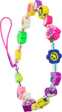 Avizar Joya para Teléfono Homemade de Bolas Decorativas C Avizar Joya para Teléfono Homemade de Bolas Decorativas C