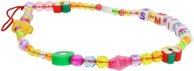 Avizar Joya para Teléfono Pulsera de Bolas, frutas, Flore Avizar Joya para Teléfono Pulsera de Bolas, frutas, Flore