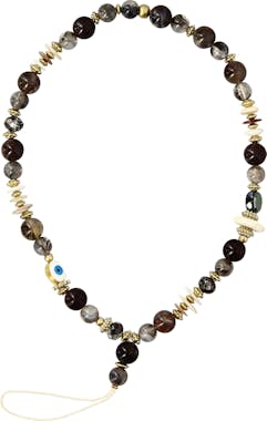 Avizar Joyas Teléfono con Perlas de Tahití Nazar Boncuk, Avizar Joyas Teléfono con Perlas de Tahití Nazar Boncuk,