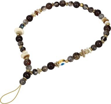 Avizar Joyas Teléfono con Perlas de Tahití Nazar Boncuk, Avizar Joyas Teléfono con Perlas de Tahití Nazar Boncuk,