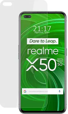 Tumundosmartphone Protector Hidrogel Mate Realme X50 Pro 5G Tumundosmartphone Protector Hidrogel Mate Realme X50 Pro 5G