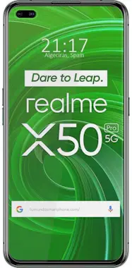 Tumundosmartphone Protector Hidrogel Mate Realme X50 Pro 5G Tumundosmartphone Protector Hidrogel Mate Realme X50 Pro 5G