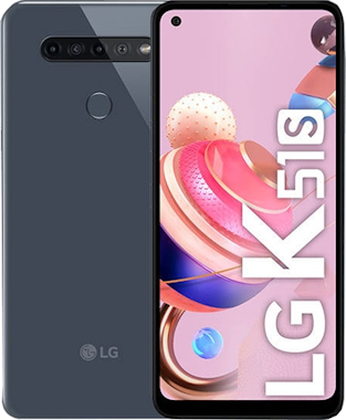 LG K51S 64GB+3GB RAM Reacondicionado LG K51S 64GB+3GB RAM Reacondicionado