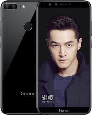 Honor 9 Lite 32GB+3GB RAM Reacondicionado Honor 9 Lite 32GB+3GB RAM Reacondicionado