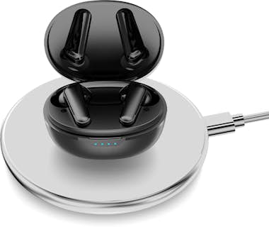 Prixton Auriculares Inalámbricos Earbuds TWS158 - Bluetoot Prixton Auriculares Inalámbricos Earbuds TWS158 - Bluetoot