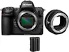 Nikon Z8 + FTZ II + 1 EN-EL15c + PDF MCZ DIRECT 20 TÉCN Nikon Z8 + FTZ II + 1 EN-EL15c + PDF MCZ DIRECT 20 TÉCN