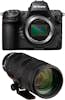 Nikon Z8 + Z 70-200mm f/2.8 VR S + PDF MCZ DIRECT 20 TÉ Nikon Z8 + Z 70-200mm f/2.8 VR S + PDF MCZ DIRECT 20 TÉ