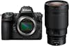 Nikon Z8 + Z 50mm f/1.2 S + PDF MCZ DIRECT 20 TÉCNICAS Nikon Z8 + Z 50mm f/1.2 S + PDF MCZ DIRECT 20 TÉCNICAS
