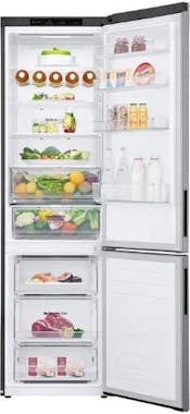 LG Frigorifico Combi GBB62PZGCC1 LG Frigorifico Combi GBB62PZGCC1