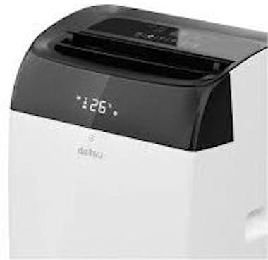 Daitsu Aire Acondicionado Portatil APD12FX 3010Frig Daitsu Aire Acondicionado Portatil APD12FX 3010Frig