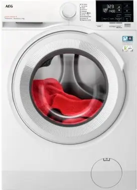 AEG Lavadora LFR6194O2Q 9KG 1400RPM AEG Lavadora LFR6194O2Q 9KG 1400RPM