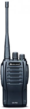 Midland Walkie talkie MIDLAND G10 PRO 32 memorias, robusto Midland Walkie talkie MIDLAND G10 PRO 32 memorias, robusto