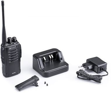 Midland Walkie talkie MIDLAND G10 PRO 32 memorias, robusto Midland Walkie talkie MIDLAND G10 PRO 32 memorias, robusto