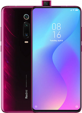 Xiaomi Mi 9T 128GB+6GB RAM Xiaomi Mi 9T 128GB+6GB RAM
