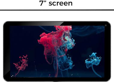 Prixton Tablet Quad T7014Q+ Pantalla HD 7" Prixton Tablet Quad T7014Q+ Pantalla HD 7"