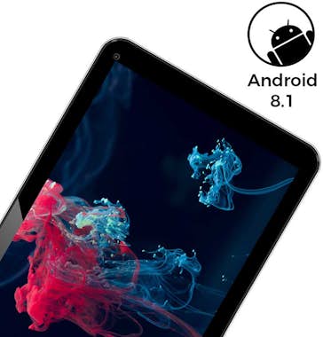 Prixton Tablet Quad T7014Q+ Pantalla HD 7" Prixton Tablet Quad T7014Q+ Pantalla HD 7"