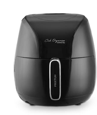Prixton Freidora de Aire Caliente Cook Organics - 5 Litros Prixton Freidora de Aire Caliente Cook Organics - 5 Litros