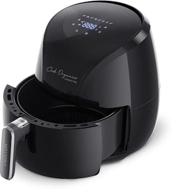 Prixton Freidora de Aire Caliente Cook Organics - 5 Litros Prixton Freidora de Aire Caliente Cook Organics - 5 Litros