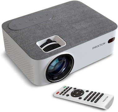 Prixton Proyector Lumière Prixton Proyector Lumière