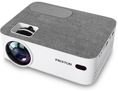 Prixton Proyector Lumière Prixton Proyector Lumière