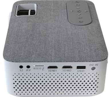 Prixton Proyector Lumière Prixton Proyector Lumière