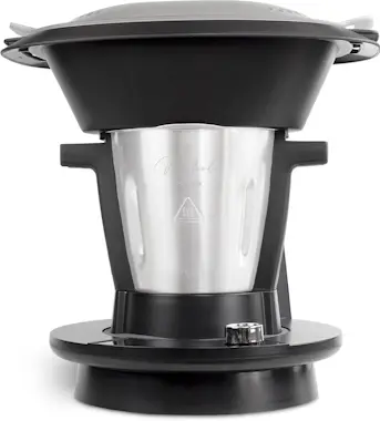 Prixton Robot de Cocina Multifunción My Foodie - WiFi - 3, Prixton Robot de Cocina Multifunción My Foodie - WiFi - 3,