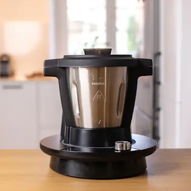 Prixton Robot de Cocina Multifunción My Foodie - WiFi - 3, Prixton Robot de Cocina Multifunción My Foodie - WiFi - 3,