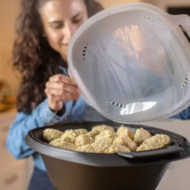 Prixton Robot de Cocina Multifunción My Foodie - WiFi - 3, Prixton Robot de Cocina Multifunción My Foodie - WiFi - 3,