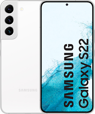 Samsung Galaxy S22 128GB+8GB RAM Reacondicionado