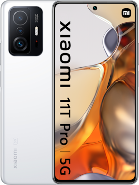 Xiaomi 11T Pro 5G 256GB+8GB RAM Reacondicionado Xiaomi 11T Pro 5G 256GB+8GB RAM Reacondicionado