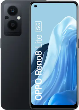 OPPO Reno8 Lite 5G 128GB+8GB RAM Reacondicionado OPPO Reno8 Lite 5G 128GB+8GB RAM Reacondicionado
