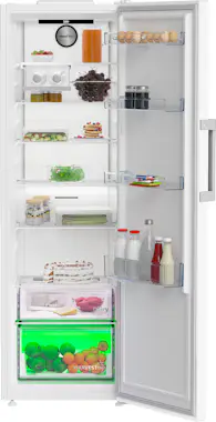 Beko Beko B3RMLNE444HW frigorífico Independiente 365 L Beko Beko B3RMLNE444HW frigorífico Independiente 365 L