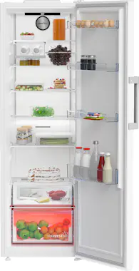 Beko Beko B3RMLNE444HW frigorífico Independiente 365 L Beko Beko B3RMLNE444HW frigorífico Independiente 365 L