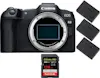Canon EOS R8 + 1 SanDisk 128GB Extreme PRO UHS-II SDXC 3 Canon EOS R8 + 1 SanDisk 128GB Extreme PRO UHS-II SDXC 3