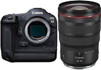 Canon EOS R3 + RF 24-70mm f/2.8 L IS USM + PDF MCZ DIREC