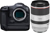 Canon EOS R3 + RF 70-200mm f/2.8 L IS USM + PDF MCZ DIRE