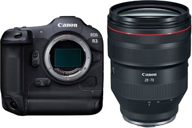 Canon EOS R3 + RF 28-70mm f/2 L USM + PDF MCZ DIRECT 20 Canon EOS R3 + RF 28-70mm f/2 L USM + PDF MCZ DIRECT 20