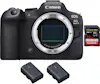 Canon EOS R6 Mark II ( R6II ) + 1 SanDisk 32GB Extreme P Canon EOS R6 Mark II ( R6II ) + 1 SanDisk 32GB Extreme P