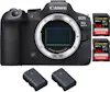 Canon EOS R6 Mark II ( R6II ) + 2 SanDisk 128GB Extreme Canon EOS R6 Mark II ( R6II ) + 2 SanDisk 128GB Extreme