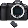 Canon EOS R6 Mark II ( R6II ) + 1 LP-E6NH + PDF MCZ DIRE Canon EOS R6 Mark II ( R6II ) + 1 LP-E6NH + PDF MCZ DIRE
