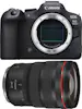 Canon EOS R6 Mark II ( R6II ) + RF 24-70mm f/2.8 L IS US Canon EOS R6 Mark II ( R6II ) + RF 24-70mm f/2.8 L IS US