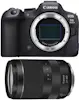 Canon EOS R6 Mark II ( R6II ) + RF 24-240mm f/4-6.3 IS U Canon EOS R6 Mark II ( R6II ) + RF 24-240mm f/4-6.3 IS U