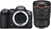 Canon EOS R6 Mark II ( R6II ) + RF 24-70mm f/2.8 L IS US Canon EOS R6 Mark II ( R6II ) + RF 24-70mm f/2.8 L IS US