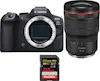 Canon EOS R6 Mark II ( R6II ) + RF 15-35mm f/2.8 L IS US Canon EOS R6 Mark II ( R6II ) + RF 15-35mm f/2.8 L IS US