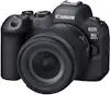 Canon EOS R6 Mark II ( R6II ) + RF 24-105mm f/4-7.1 IS S Canon EOS R6 Mark II ( R6II ) + RF 24-105mm f/4-7.1 IS S